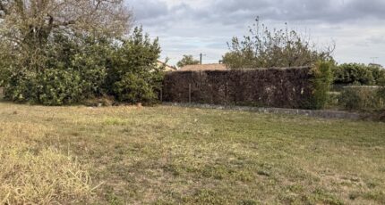 Revel Terrain à bâtir - 2653655-3185annonce2202609292KmeD.jpeg Oc Résidences