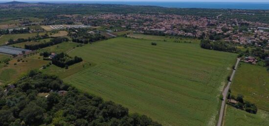 Terrain à bâtir à Vias, Occitanie