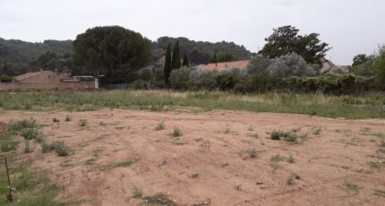 Cessenon-sur-Orb Terrain à bâtir - 2605763-11177annonce120260820uL2TV.jpeg Oc Résidences