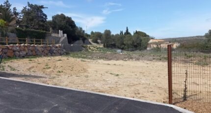 La Palme Terrain à bâtir - 2604170-11177annonce120260818nTcAw.jpeg Oc Résidences