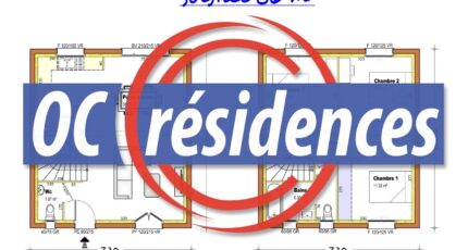 Castelnaudary Maison neuve - 2615980-4326modele720230222SbqTu.jpeg Oc Résidences