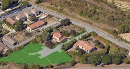 Colomiers Terrain à bâtir - 2616780-9431annonce120260902Qlvxz.jpeg Oc Résidences