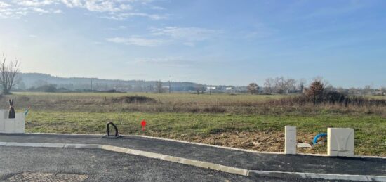 Terrain à bâtir à , Haute-Garonne