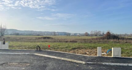 Revel Maison neuve - 2618227-3185annonce220260903oVHpr.jpeg Oc Résidences