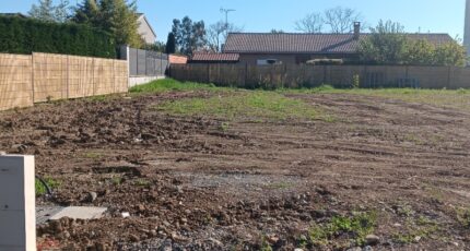 Blagnac Maison neuve - 2618599-9431annonce320260429D7WBO.jpeg Oc Résidences