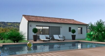 Montégut-Lauragais Maison neuve - 2619539-4323modele620210413diLx5.jpeg Oc Résidences