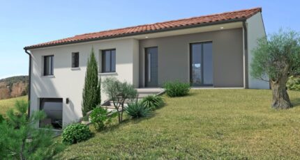Montégut-Lauragais Maison neuve - 2619541-4326modele620210107yQXLc.jpeg Oc Résidences