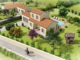 Terrain à bâtir à Castelnou (66300) 2578601-11379annonce320260709ypcSR.jpeg Oc Résidences