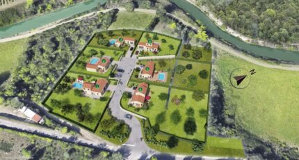 Castelnou Maison neuve - 2578602-11379annonce2202607097mkxO.jpeg Oc Résidences