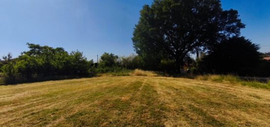 Terrain à bâtir à Graulhet, Occitanie