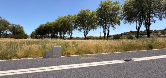 Terrain à bâtir à Saint-Julia, Occitanie