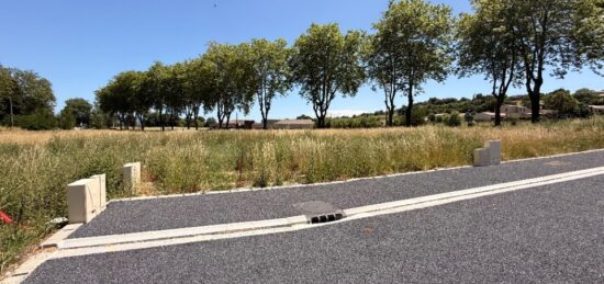 Terrain à bâtir à Saint-Julia, Occitanie