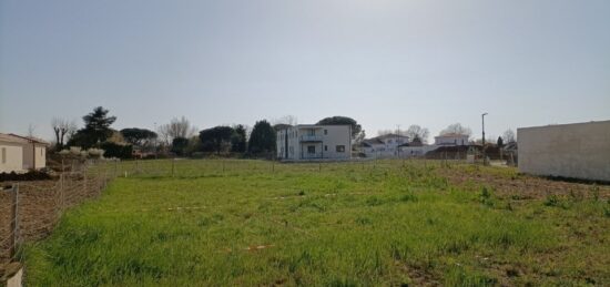 Terrain à bâtir à Tournefeuille, Occitanie