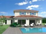 Maison à construire à Tournefeuille (31170) 2622336-4323modele620210413srtsv.jpeg Oc Résidences