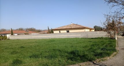 Tournefeuille Maison neuve - 2622315-4324annonce2202609078uIhU.jpeg Oc Résidences