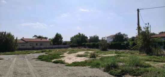 Terrain à bâtir à Lagardelle-sur-Lèze, Occitanie