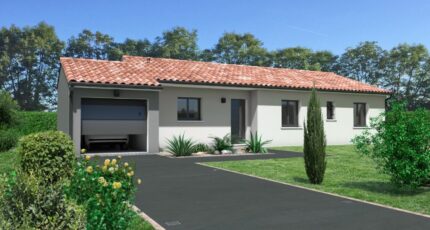Lagardelle-sur-Lèze Maison neuve - 2622821-4326modele620210107ipLXl.jpeg Oc Résidences