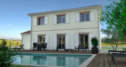 Lagardelle-sur-Lèze Maison neuve - 2622740-4323modele720210621P3mT7.jpeg Oc Résidences