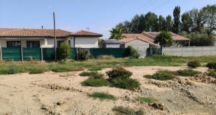 Lagardelle-sur-Lèze Maison neuve - 2622740-4324annonce1202609072bdXG.jpeg Oc Résidences