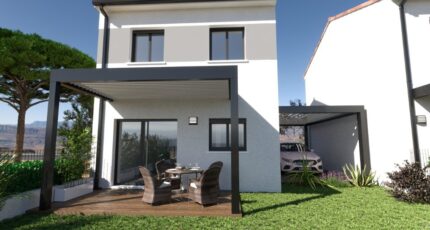 Brens Maison neuve - 2623013-4326modele720250123sIoVp.jpeg Oc Résidences