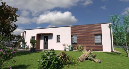 Montauban Maison neuve - 2623123-4326modele920251204bXcOd.jpeg Oc Résidences