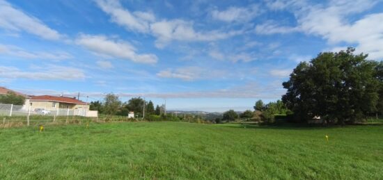 Terrain à bâtir à Graulhet, Occitanie