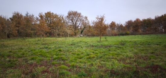 Terrain à bâtir à Damiatte, Occitanie