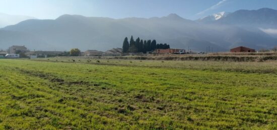 Terrain à bâtir à Espira-de-Conflent, Occitanie