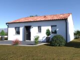 Maison à construire à Espira-de-Conflent (66320) 2658611-4326modele920230222T3M77.jpeg Oc Résidences