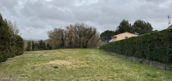 Terrain à bâtir à Castelnaudary, Occitanie