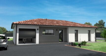 Mazamet Maison neuve - 2659710-4326modele620210303swPXk.jpeg Oc Résidences