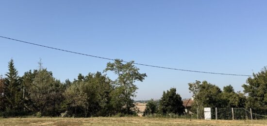 Terrain à bâtir à , Haute-Garonne