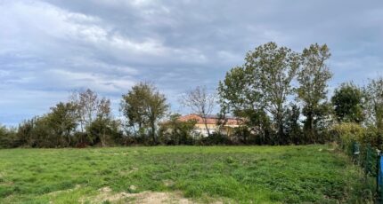 Cahuzac Terrain à bâtir - 2664146-3185annonce2202610066ldhT.jpeg Oc Résidences