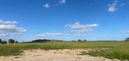 Terrain à bâtir à , Aude