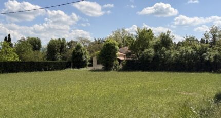 Revel Maison neuve - 2664346-3185annonce12026100626LuT.jpeg Oc Résidences