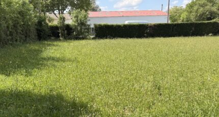 Revel Maison neuve - 2664346-3185annonce2202610060E4hz.jpeg Oc Résidences