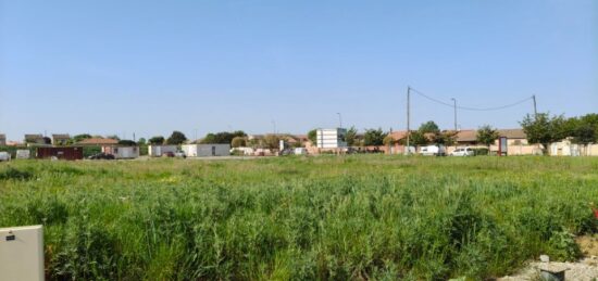 Terrain à bâtir à Frouzins, Occitanie